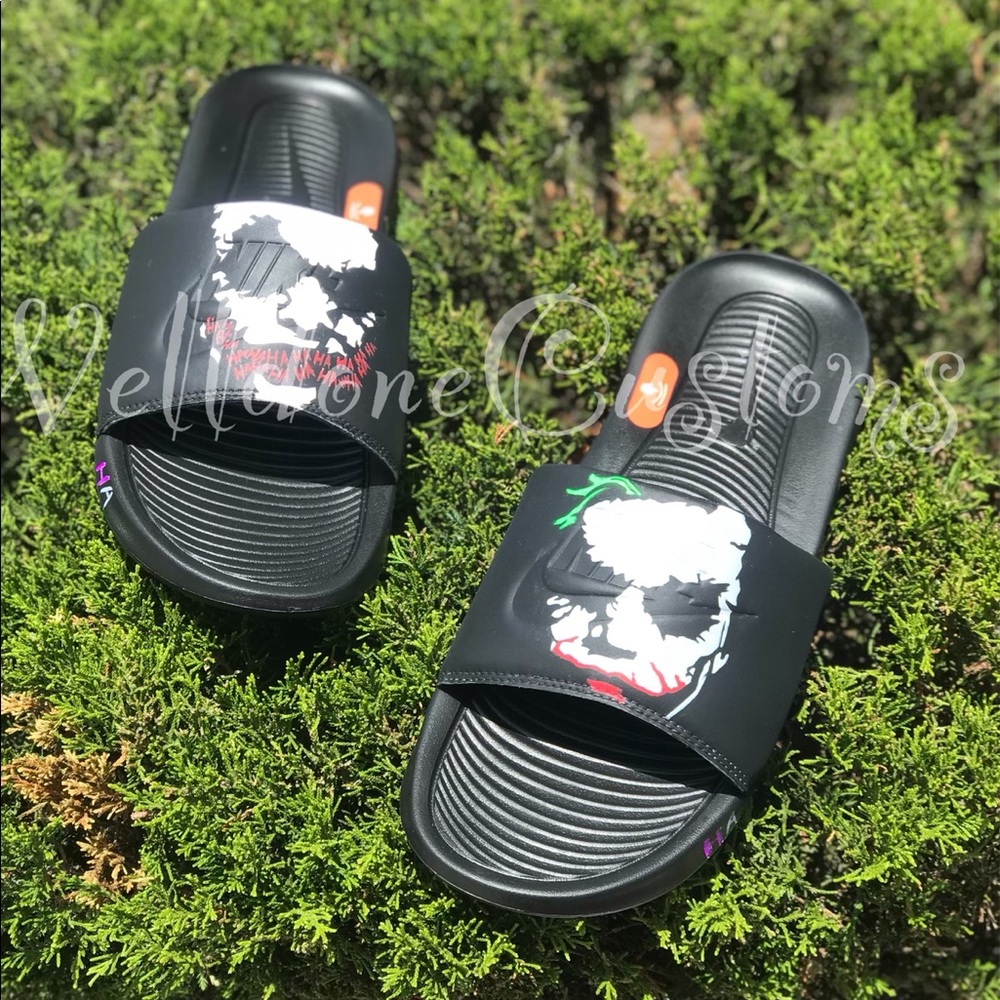 Custom joker slides - Picture 5 of 6